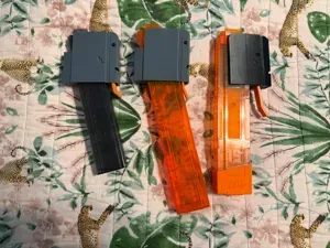 Adapter Pack: Talon, Angled Talon, Nightingale