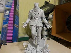 All For One - My Hero Academia Figurine - MHA