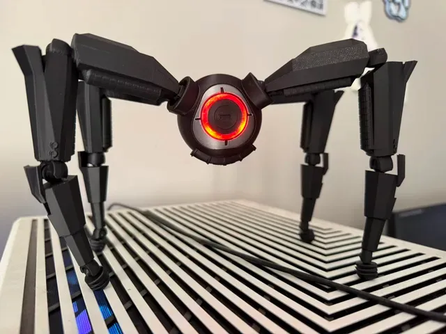 ARC Raiders Leaper – Articulated & RGB LED — Image 2 of 5