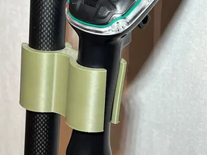 Flipsky VX5 Paddle Holder