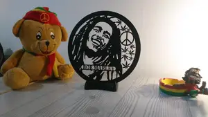 Ring Bob Marley