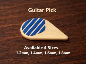 Guitar Pick
