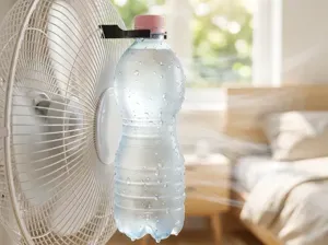Fresh Air Accessory Heatwaves, Universal Mounting