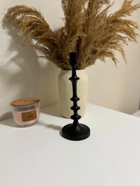 Moderner Kerzenständer / Modern Candle Holder — Фото 2 из 5