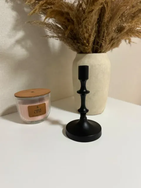 Moderner Kerzenständer / Modern Candle Holder — Фото 3 из 5