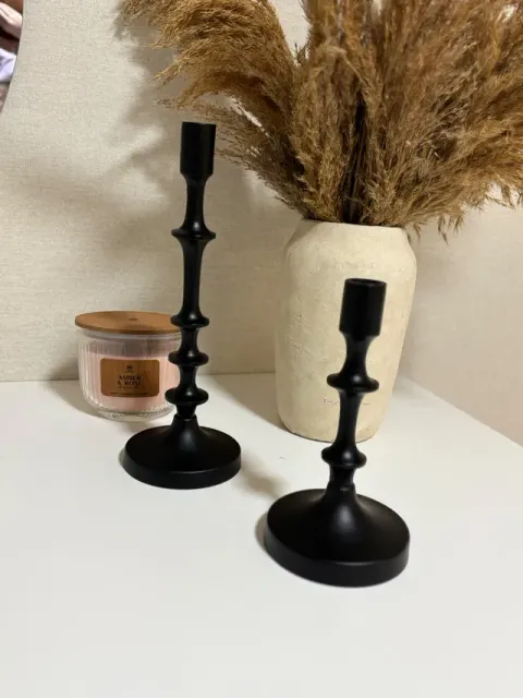 Moderner Kerzenständer / Modern Candle Holder — Фото 5 из 5