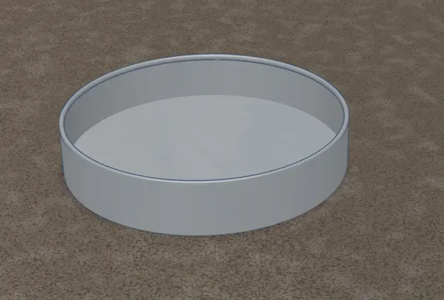 Tamper sleeve (57mm > 58mm) — Фото 4 из 4