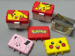 ポケモンTCG デッキケース