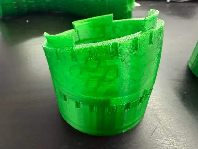 Exhaust Modeling Tool — Image 6 of 9