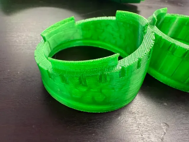 Exhaust Modeling Tool — Image 5 of 9