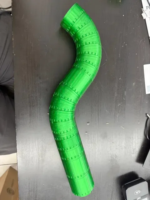 Exhaust Modeling Tool — Image 2 of 9