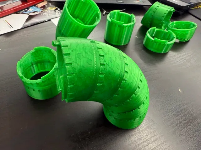 Exhaust Modeling Tool — Image 9 of 9