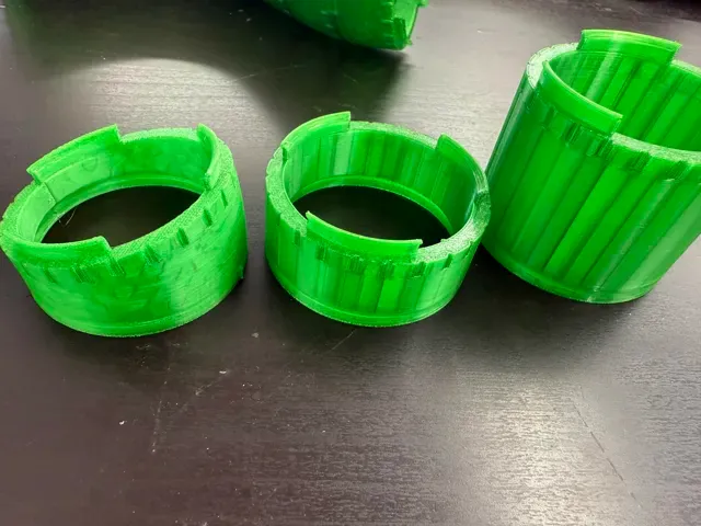 Exhaust Modeling Tool — Image 4 of 9