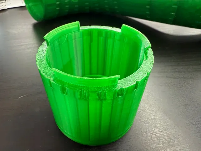 Exhaust Modeling Tool — Image 3 of 9