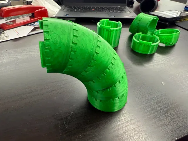 Exhaust Modeling Tool — Image 8 of 9