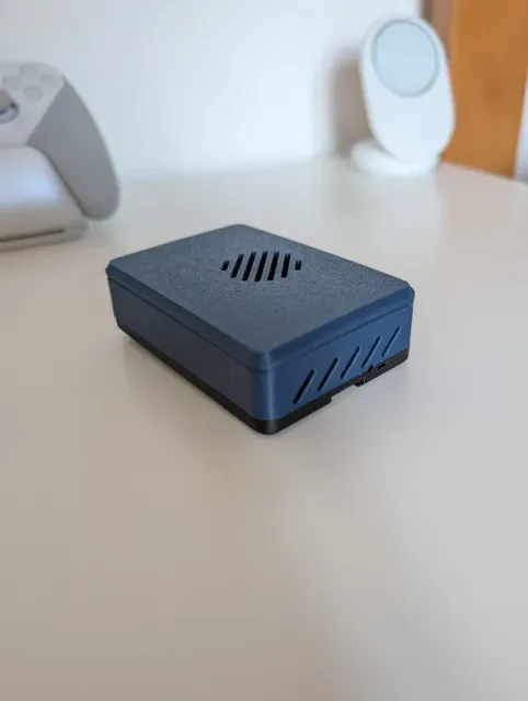 Raspberry Pi 2B, 3B, 3B+ Snap Case — Фото 3 из 4