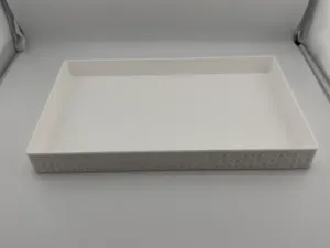 Mahjong Tile Tray | Clean, Low-Profile Design