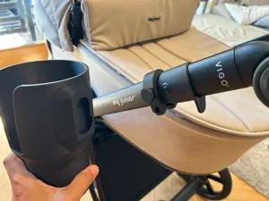 Universal Stroller Handle Adapter