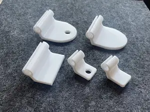 Universal piping rail strip - Keder Leiste Caravan