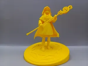 Fern Collectible Figurine Frieren Beyond Journeys