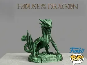 House of the Dragon - Funko Pop