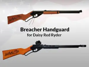 Daisy Red Ryder M-Lok Handguard - Breacher