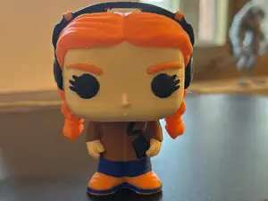 Max Stranger Things Funko Pop