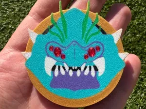 Fortnite Bug Medallions