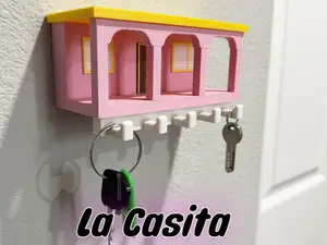 La Casita - The Little House