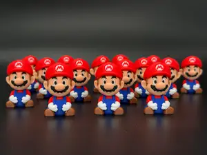 Super Mario – Mushroom Kingdom Hero