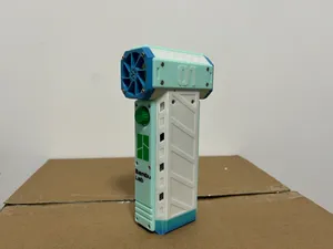 暴力风扇-29mm-2串21700电池