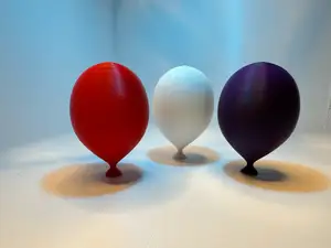 Palloncino Magnetico mini