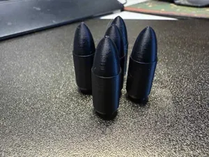 9mm Luger Training (9x19)