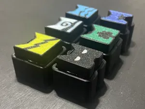 Warrior Cats Clicker Collection