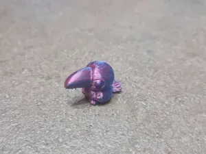 mini tucano