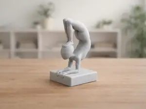 human figure sport
