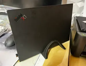 Vertical support Laptop