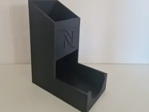 Nespresso Vertuo Espresso Capsule Holder