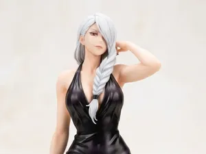 Mei Mei vestido de gala - Jujutsu Kaisen
