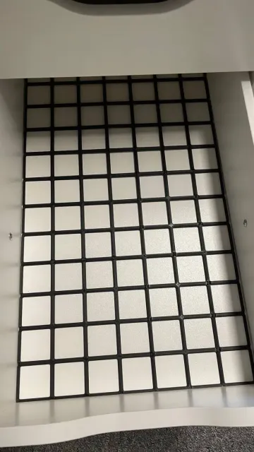 Slim Gridfinity Base for Ikea Alex Drawer — Фото 3 из 3