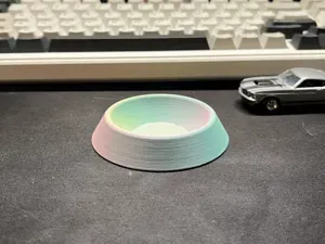 Office/Gaming Chair Wheel Stopper (for Sim racing)