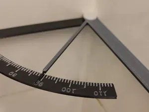 Inside Angle Protractor – No AMS Needed!