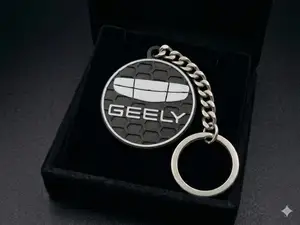 Portachiavi Geely