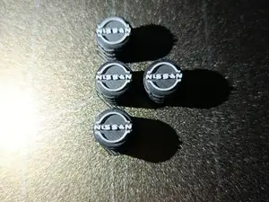 valve cap Nissan