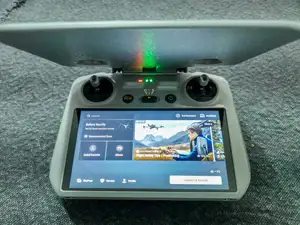 DJI RC2 Controller Sun Hood with strong hinges