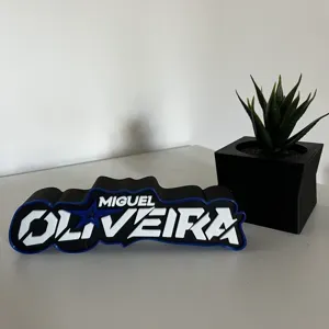 DECORATION ART OF MIGUEL OLIVEIRA
