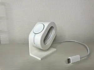 Apple Watch Charging Stand