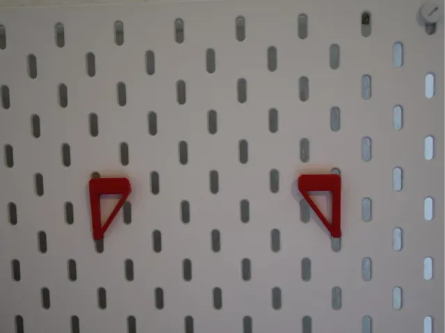 Metabox Mini Skadis Holder