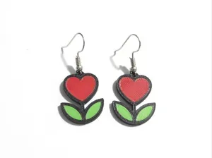 Floral Love - Valentine's Day