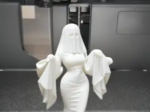 幽灵娘